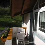 公寓 Haus Barbara