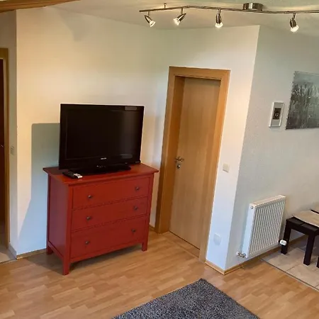 Haus Barbara * אוכסנגרטן