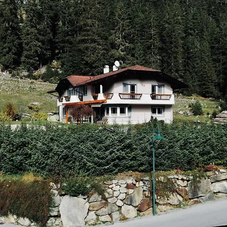 Haus Barbara Apartmán