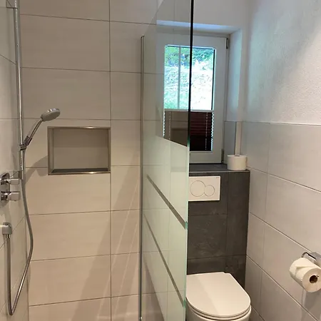 דירה Haus Barbara