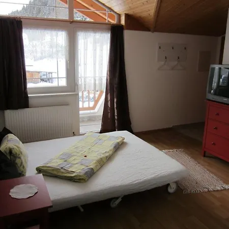 Apartment Haus Barbara