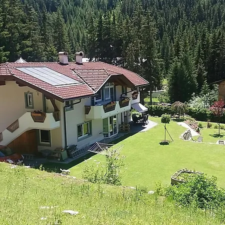 Haus Barbara Ochsengarten