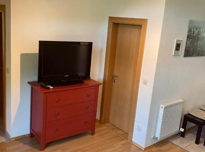 Haus Barbara * Ochsengarten