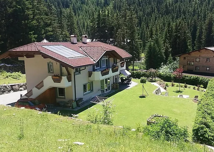 Haus Barbara Ochsengarten