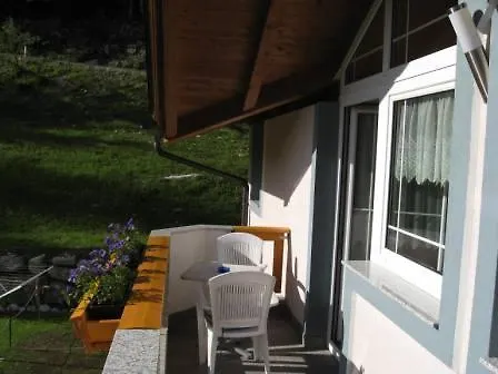 Lägenhet Haus Barbara