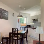 Haus Barbara Lägenhet *