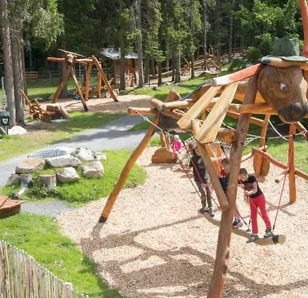 Apartman Haus Barbara *