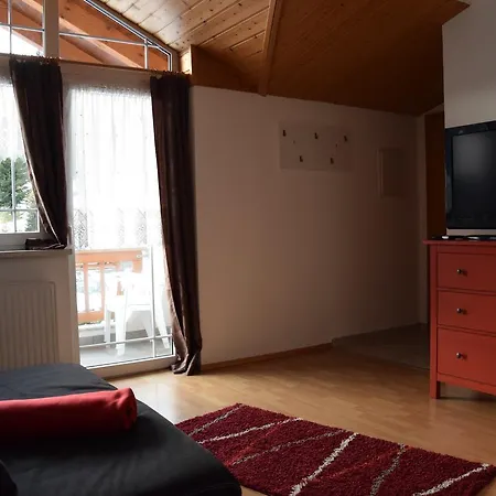 Haus Barbara Ochsengarten