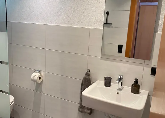 Haus Barbara Ochsengarten