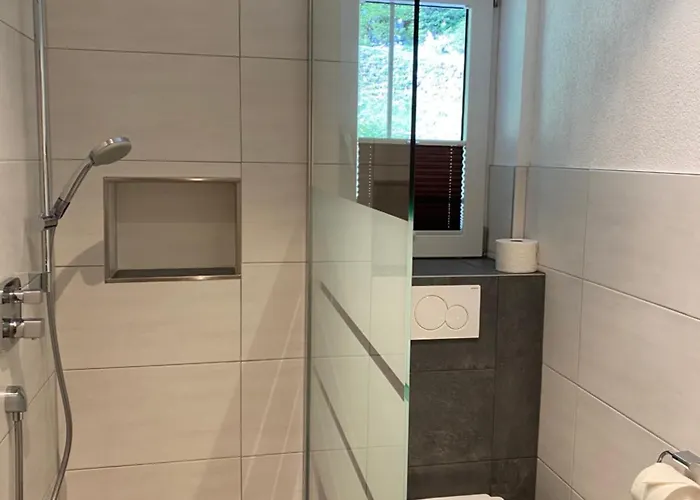 Apartman Haus Barbara