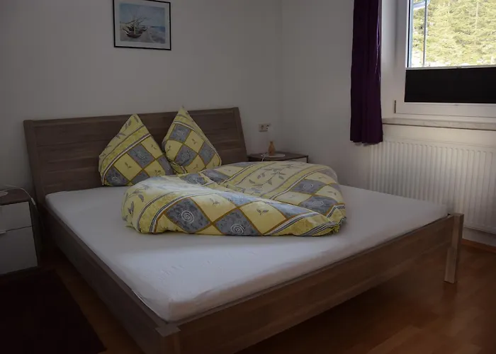 Haus Barbara * Ochsengarten